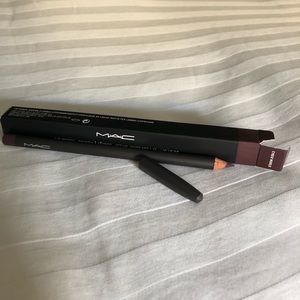 NIB MAC Cosmetics Cyber World Lip Pencil